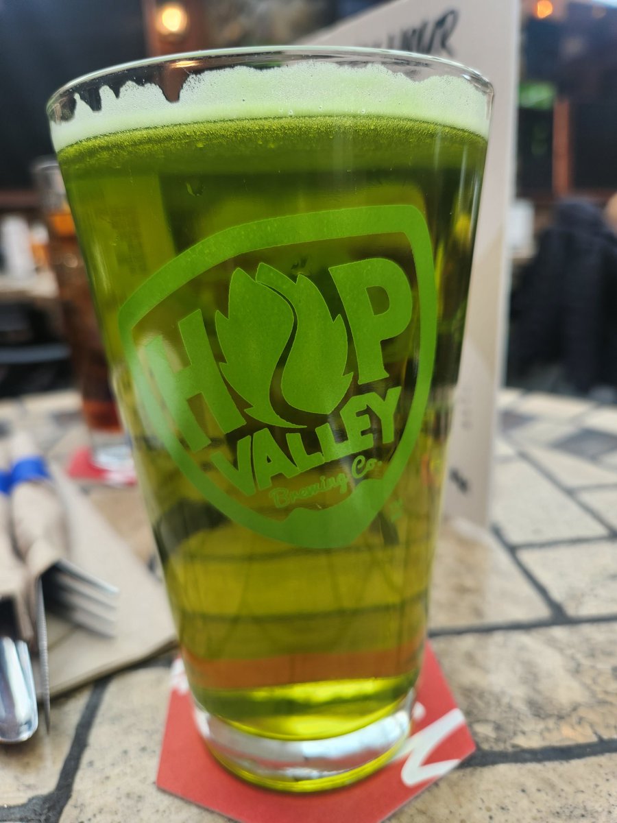 Happy Saint Patrick’s Day! Are you celebrating? It’s all about the Irish spirit—green everything, parades, shamrocks, and maybe a pint or two. Got any plans for the day?