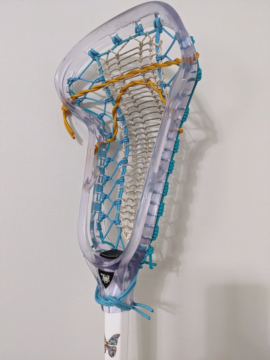 Deep Pockets Lacrosse tweet media