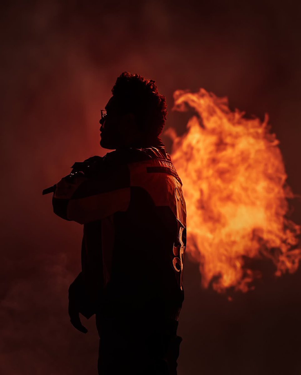 The Weeknd News tweet media