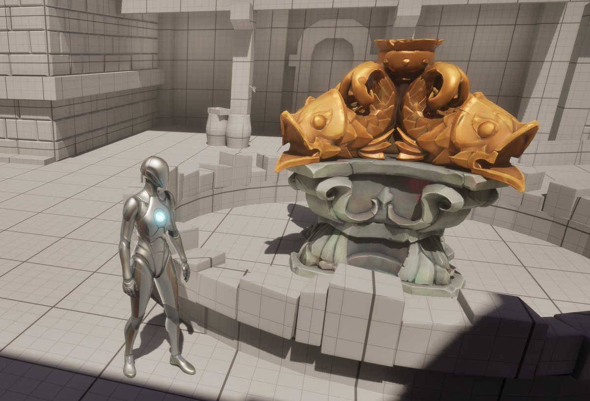 Joselu3D tweet media