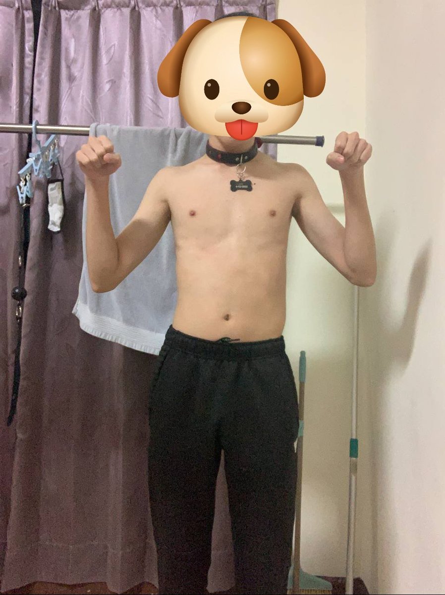 MiRen2153's tweet photo. 骚狗在一轮轮骰子游戏中被扒光，展现出衣服下的骚样，想玩的骚狗快来参与吧 https://t.co/REh8ooRvgq