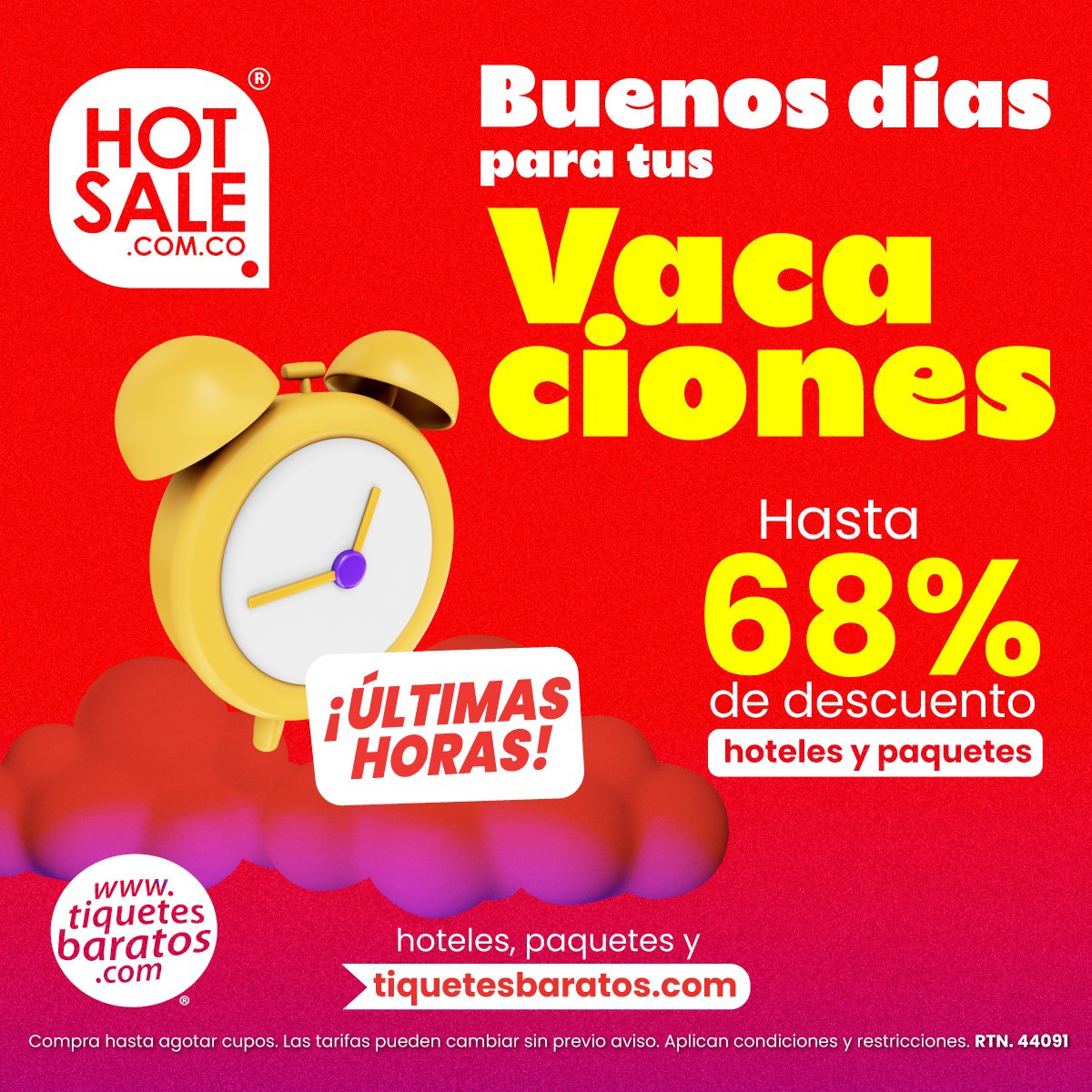 TiquetesBaratos tweet media