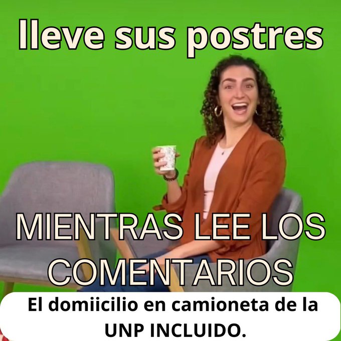 mane_sabio's tweet photo. #Fruver
Cuando utilizan las camionetas los del #CentroDemocratico
Callados
#Cabal postres
#Barbosa perros
#ALaCalleEste18 https://t.co/AEZ39lrCfg