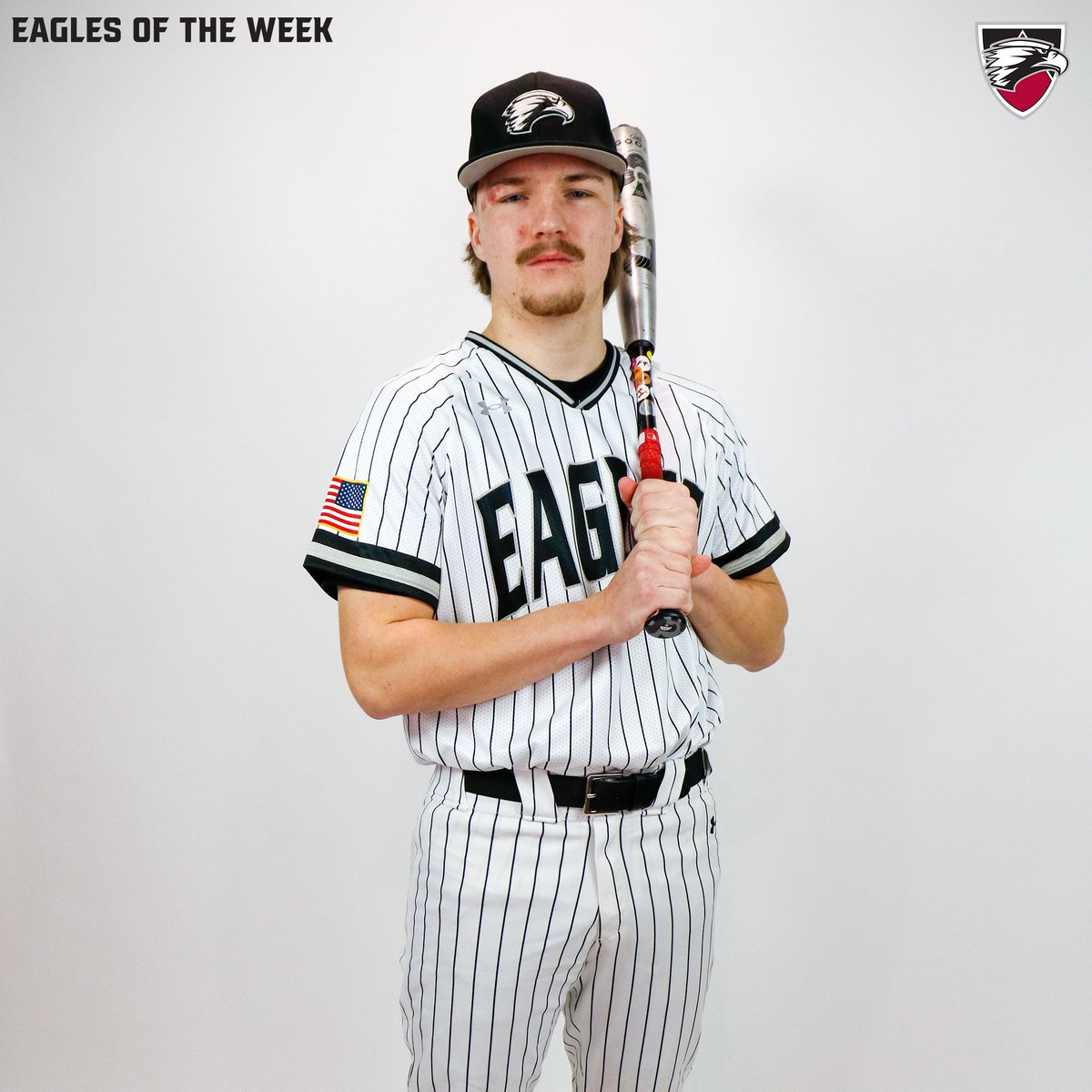 Edgewood Eagles tweet media