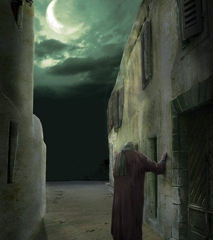 This world didn't understand You O' Ali ibne Abi Talib ع  💔