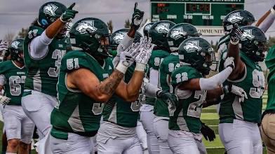 Happy St. Patrick’s Day from the guys in Green!