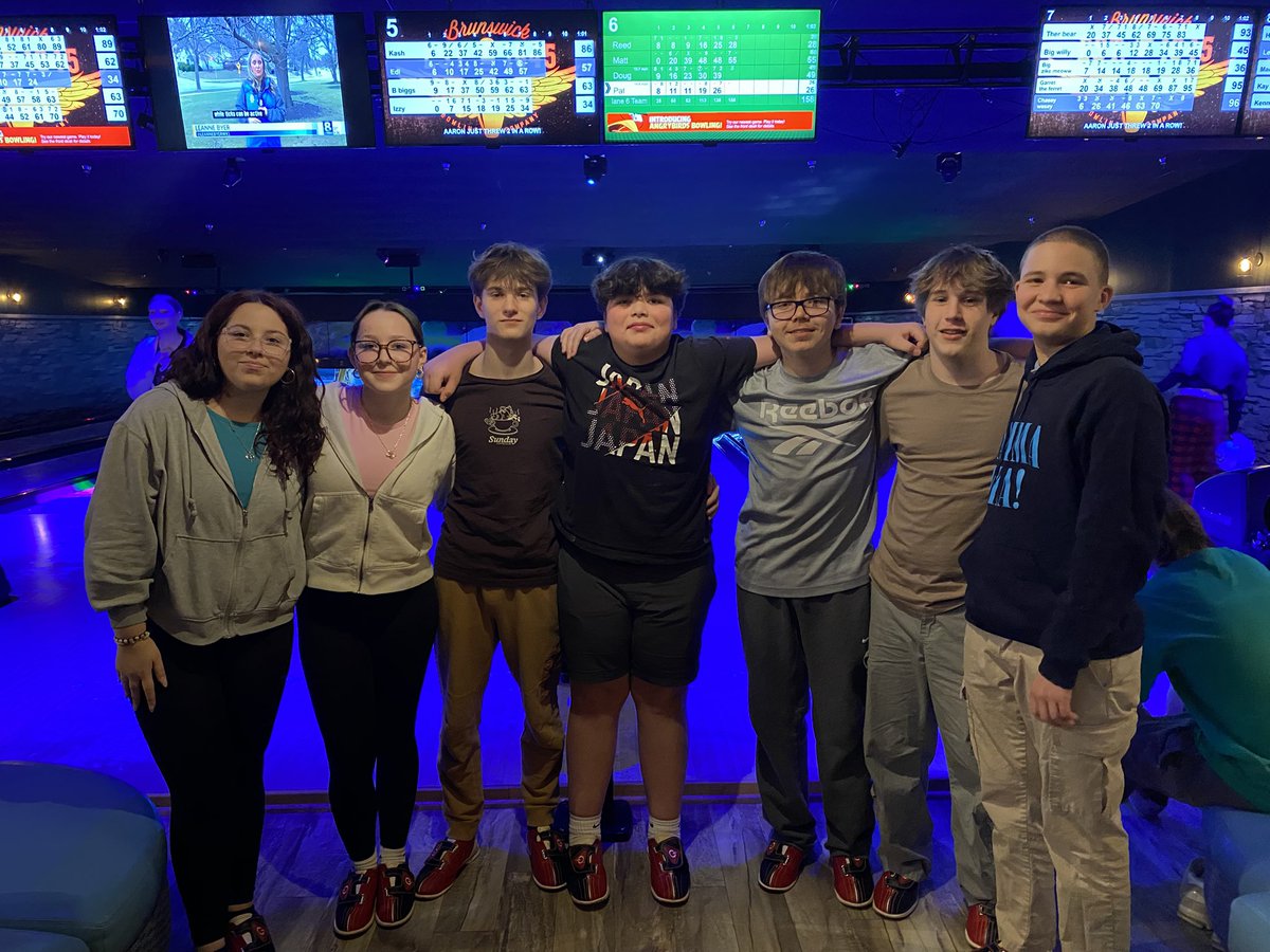 Colleen Betrus (@cbetrus) on Twitter photo 9th and 10th grade students had a great class activity field trip to Roseland Bowl after school last Wednesday organized by their class advisors <a href="/BetrusJon/">Jon Betrus</a> Shelly Hannacker Special thanks to Mrs Crawford for chaperoning! <a href="/NaplesCSD/">Naples CSD</a> 9th and 10th grade students had a great class activity field trip to Roseland Bowl after school last Wednesday organized by their class advisors <a href="/BetrusJon/">Jon Betrus</a> Shelly Hannacker Special thanks to Mrs Crawford for chaperoning! <a href="/NaplesCSD/">Naples CSD</a>