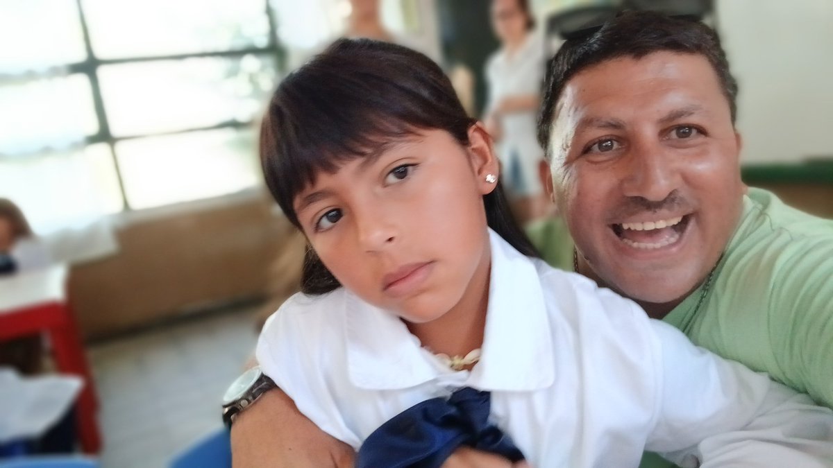 Te extraño, Juli ♡, Claudia Ortiz PERRA, Aca las haces aca las pagas hdp ...