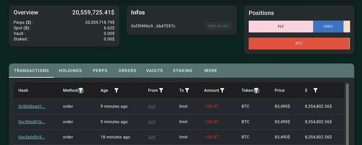 Crypto Rover tweet media