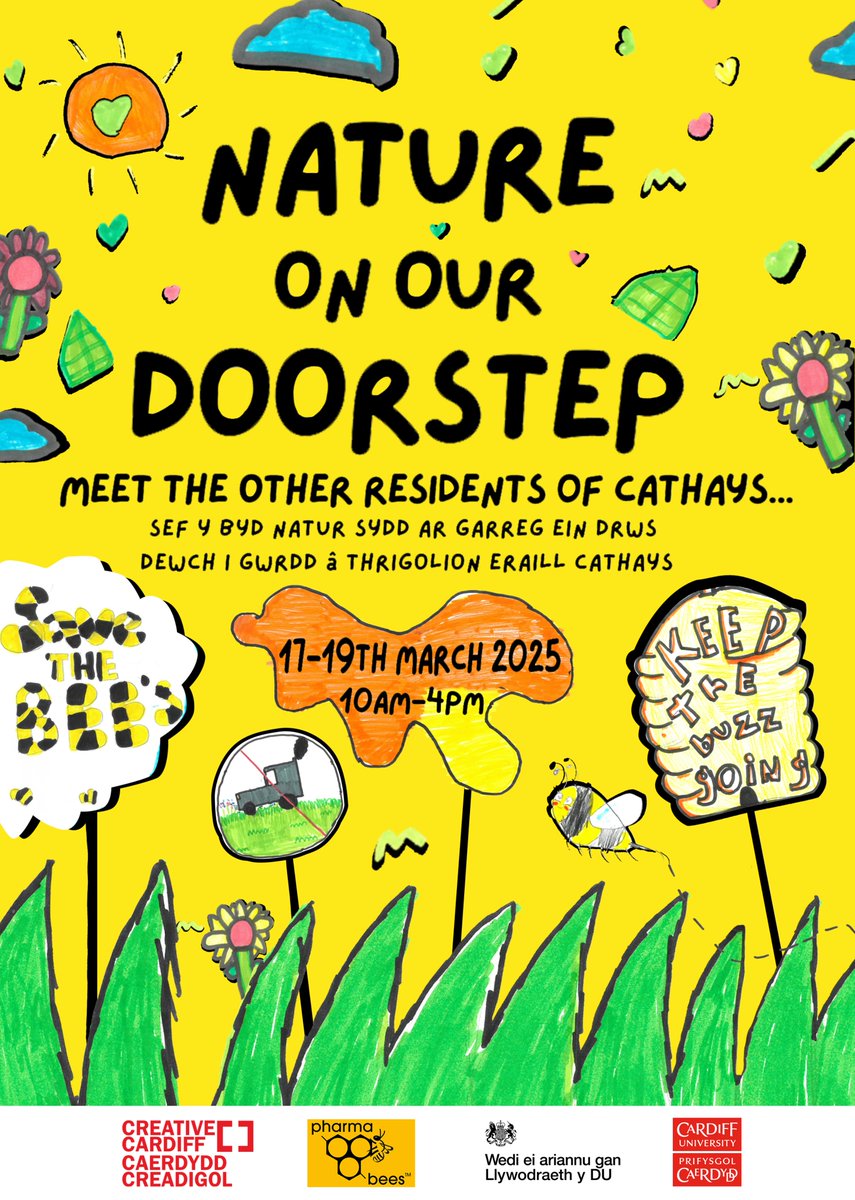 Pharmabees tweet media