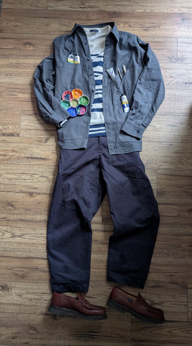 TRiCKETT tweet media