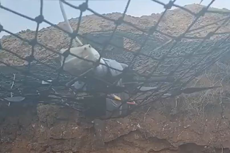 Unfortunately, donations toward our new project to deliver engineering equipment to Ukraine have completely stopped. That is why I want to explain its significance. Please see the donation link in the next post, and if you believe this is an important project, consider reposting