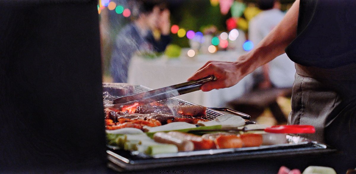 maicreationsx's tweet photo. time to feast my eyes 🤤
🍐🍖 🥩🥒🫑🌭🍛🍤🥗🍜🍎
#ThePotatoLab
#ThePotatoLabEp5
#감자연구소 https://t.co/Hfbvdw9UlA