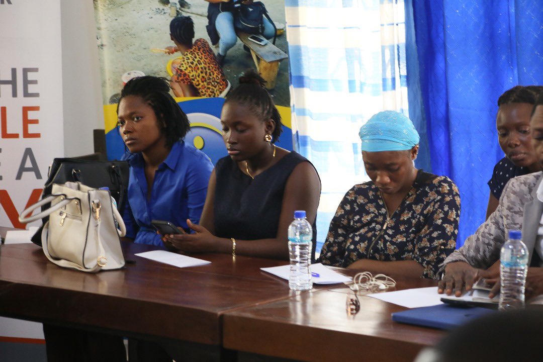 Today, together with <a href="/afrobarometer/">Afrobarometer</a>, IGR commenced training for AB R10 in preparation for our upcoming fieldwork. The session focused on research ethics, fundamental interviewing skills, and questionnaire familiarisation to ensure high-quality research outcomes. #VoicesAfrica