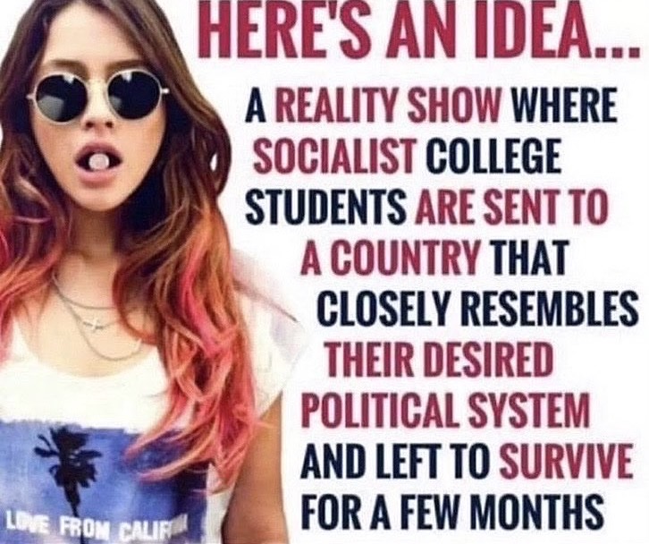 Anti Left Memes tweet media