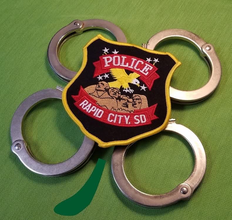 We'd like to wish everyone a Happy Saint Patrick's Day. If you do choose to celebrate the occasion with alcohol, ensure you designate a sober driver to get you home safely. Don't press your luck, be safe, and be responsible!