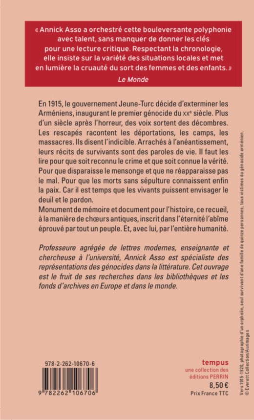 Annick Asso🎗️🇦🇲🇫🇷 tweet media