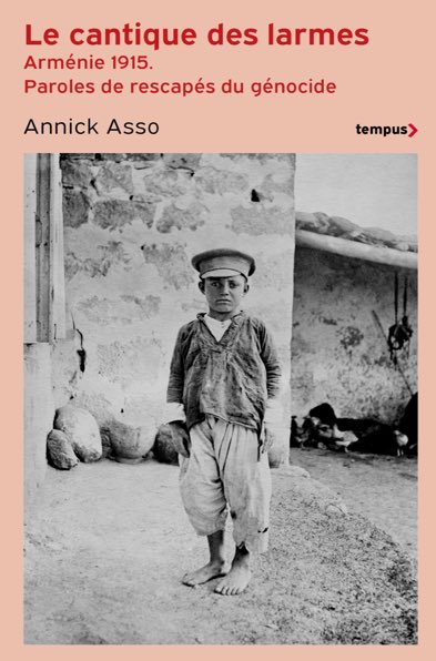 Annick Asso🎗️🇦🇲🇫🇷 tweet media