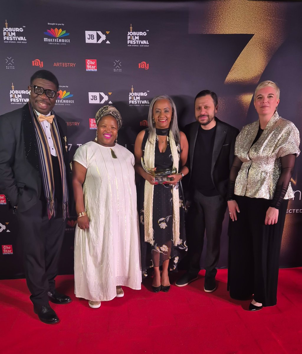 Embajada de República Dominicana en Sudáfrica tweet media