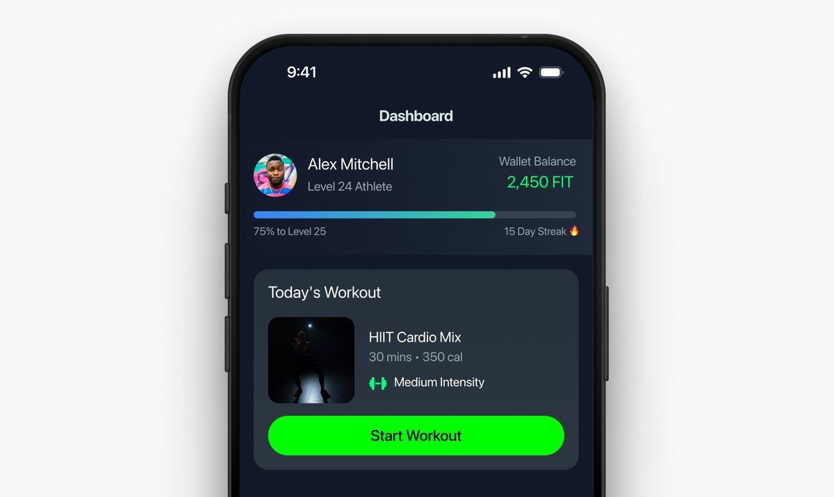 mishafrolov's tweet image. 1/
I’ve designed at Stripe, Uber, and Shopify – where pitch and vision work took entire teams days to pull together.

Now, I do it alone in under 30 minutes.

No team. No wasted time. Just me, AI, and a system that turns ideas into working prototypes.

Here’s the guide 👇