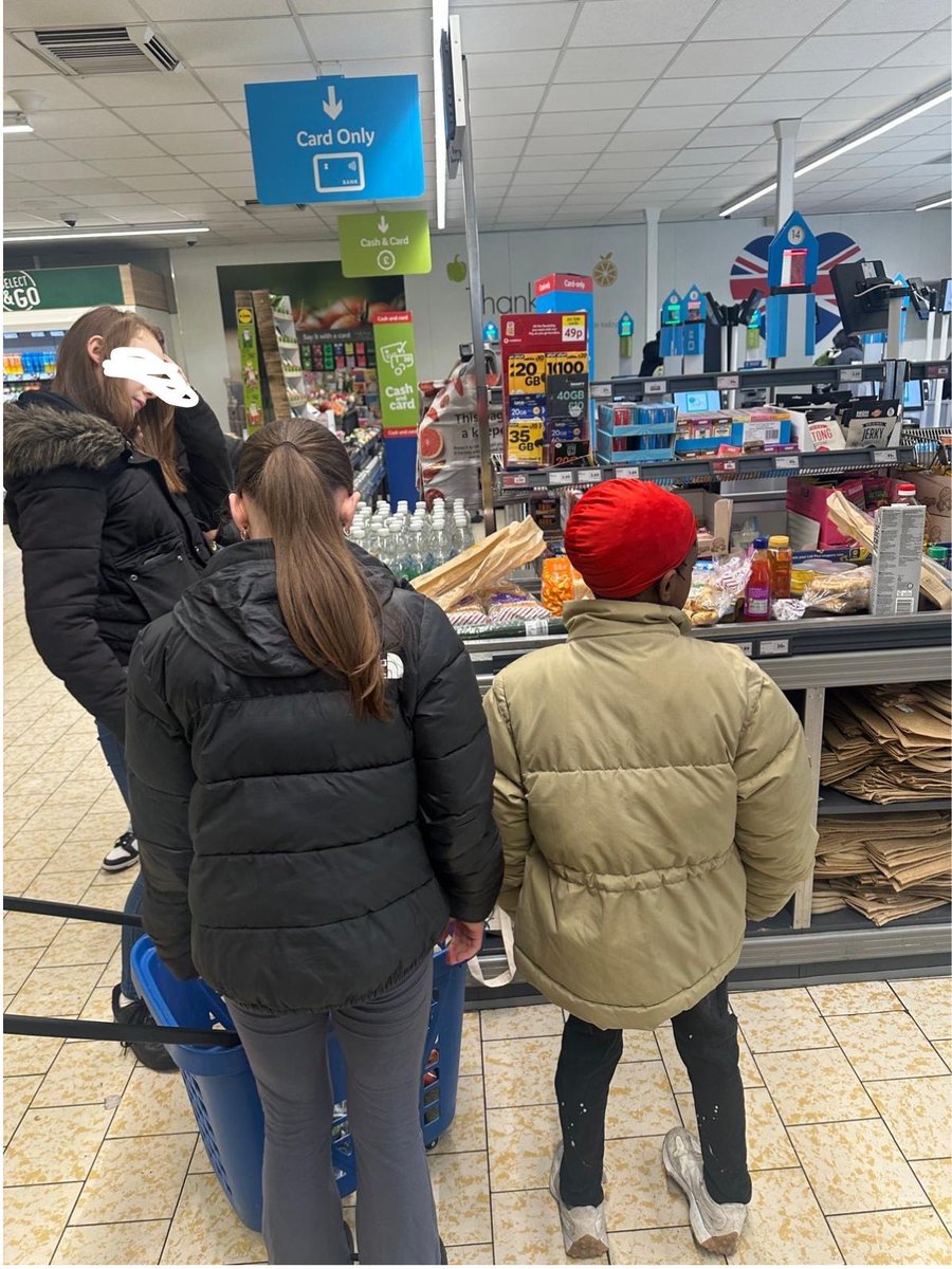 Taking young ones to the grocery store is more than a routine errand; it's a chance to teach them vital life skills. By involving them in budgeting, using a shopping list, and practicing money management, we prepare them for the future.