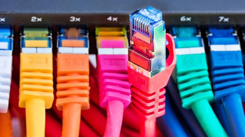 Datacate_Inc's tweet image. Don&apos;t let telecom companies limit your potential! Carrier-neutral data centers offer the freedom to choose, cost-effective network solutions, and unmatched redundancy for business-critical infrastructure. zurl.co/Flk7c
#ITInfrastructure #CarrierNeutral #TechFlexibility