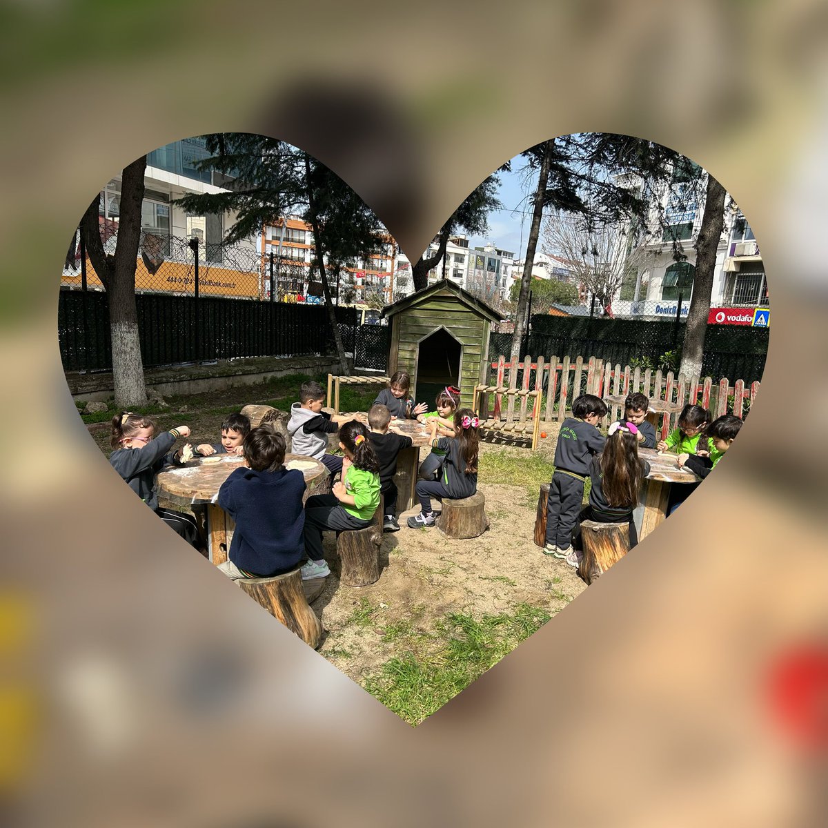 4 yaş B grubu öğrencilerimizin Tuz Seramiği etkinliğinden kareler 🌟 📷 <a href="/catalca_mem/">Çatalca İlçe Millî Eğitim Müdürlüğü</a> <a href="/okuloncesi34MEM/">İstanbul MEM Okulöncesi</a>