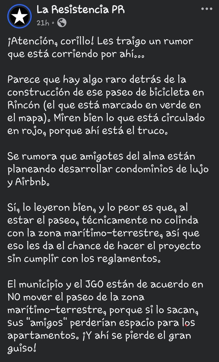 BrujaBoricua_2's tweet photo. Siempre hay un truco, SIEMPRE!!!! https://t.co/7Q7ufGKZAa