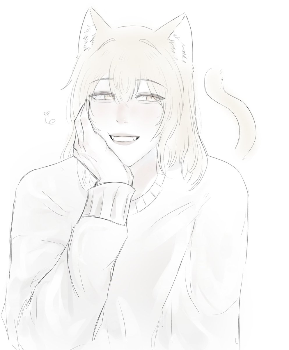 k0haAn_Diwa's tweet photo. Cathane😺:🐹🎧 [2/?]

Cat needs attention.
#こは杏 #kohaan #โคฮาอัน https://t.co/IW2FJdkK5K