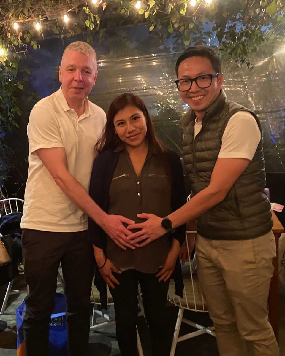 MIRACLE Surrogacy tweet media