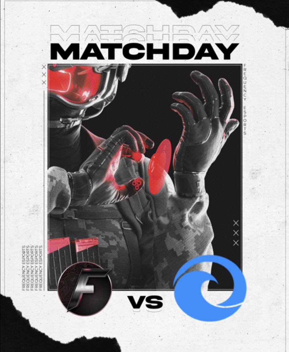 Frequency Esports (@frequency_org) on Twitter photo π <a href="/EMS_R6/">EUROPEAN MASTERS SERIES</a>
π <a href="/ewaveesports/">EWAVE ESPORTSπ</a>
π 20:00 CET
Lineup:
<a href="/mentalSlun/">Slunβ’</a>
<a href="/Kxwinho/">Kxwi</a>
<a href="/Phnji/">Phnji γ¨γγ£γ¨γ³γ</a>
<a href="/xNighty23/">Nighty</a>
<a href="/BadCharlieee/">xCharlie23</a>
First Playoff game in the European Masters series, so letβs take that W boys !!π
#FeelTheFrequency π <a href="/EMS_R6/">EUROPEAN MASTERS SERIES</a>
π <a href="/ewaveesports/">EWAVE ESPORTSπ</a>
π 20:00 CET
Lineup:
<a href="/mentalSlun/">Slunβ’</a>
<a href="/Kxwinho/">Kxwi</a>
<a href="/Phnji/">Phnji γ¨γγ£γ¨γ³γ</a>
<a href="/xNighty23/">Nighty</a>
<a href="/BadCharlieee/">xCharlie23</a>
First Playoff game in the European Masters series, so letβs take that W boys !!π
#FeelTheFrequency
