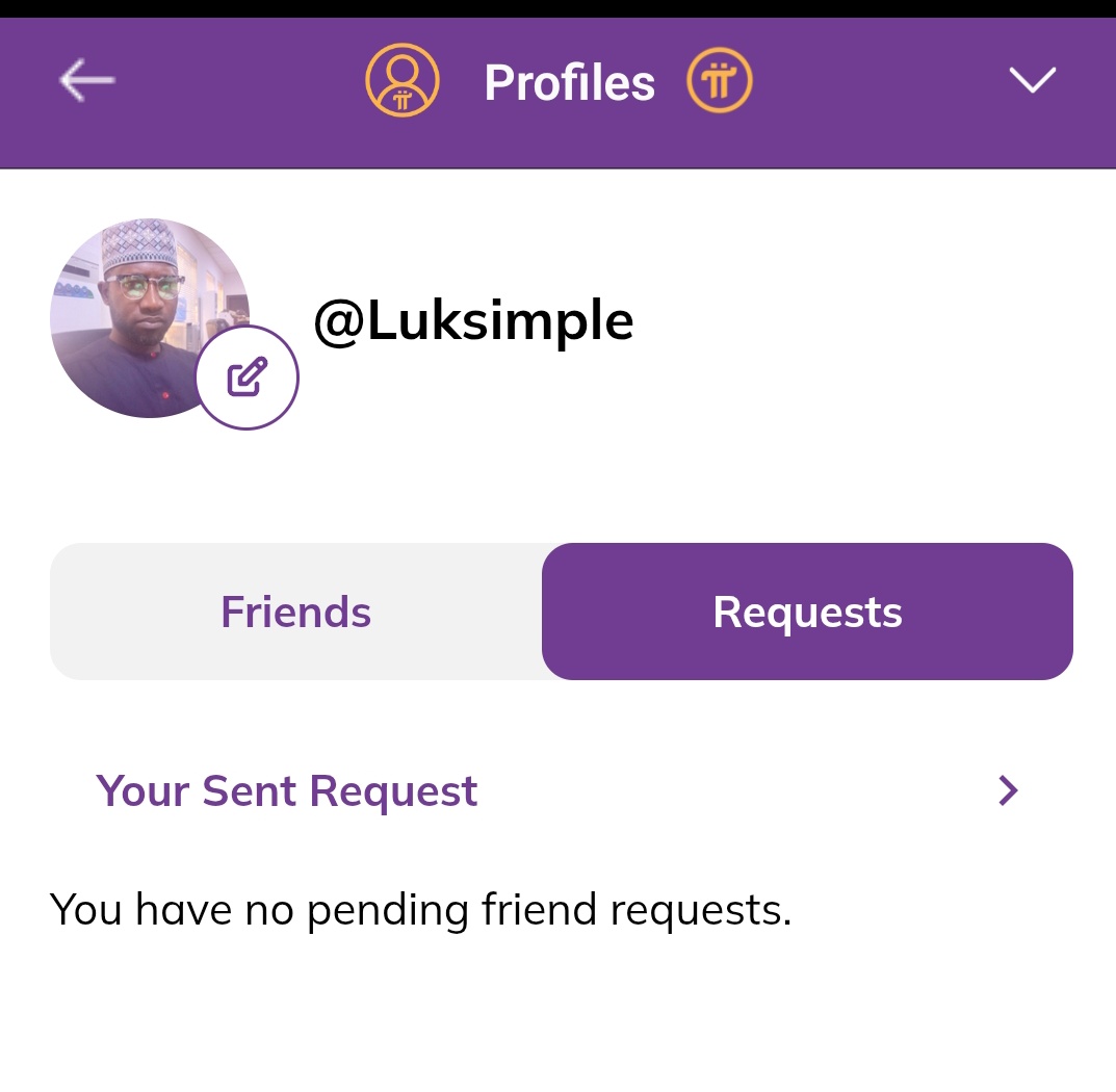 Luknsimple's tweet photo. Hi Pioneers,
Drop your Pi Profile Username and build your Profile ASAP.
Follow d Usernames below &amp; check in 3 hrs:

Luksimple
Hausimple

Pls Like &amp; Retweet
#Picoin #PiNetwork #Pioneers #Pipioneers #PiNetwork2025 #pisocialprofile #Picoreteam #Piprofile #Piteam #Pi https://t.co/udZlhWfDa7