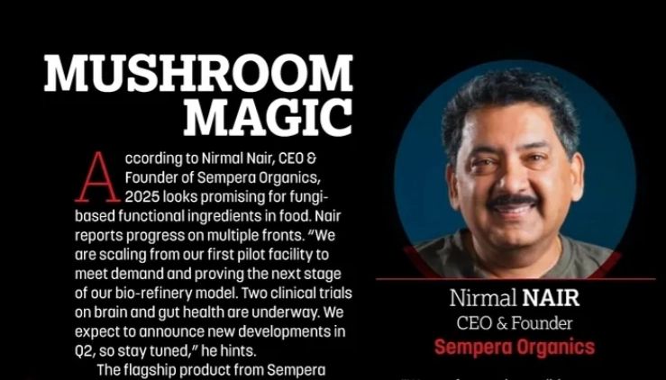 Sempera Organics tweet media