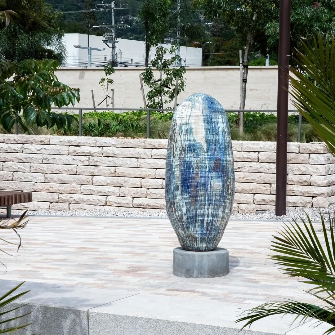 Art in Embassies (@artinembassies) on Twitter photo Adam Silverman’s bold creation absolutely ROCKS the U.S. Embassy in Tegucigalpa, Honduras, and it’s here to stay— it’s a total vibe! #ArtInEmbassies #AdamSilverman #USEmbassyHonduras"
<a href="/usembassyhn/">U.S. Embassy Tegucigalpa</a> Adam Silverman’s bold creation absolutely ROCKS the U.S. Embassy in Tegucigalpa, Honduras, and it’s here to stay— it’s a total vibe! #ArtInEmbassies #AdamSilverman #USEmbassyHonduras"
<a href="/usembassyhn/">U.S. Embassy Tegucigalpa</a>