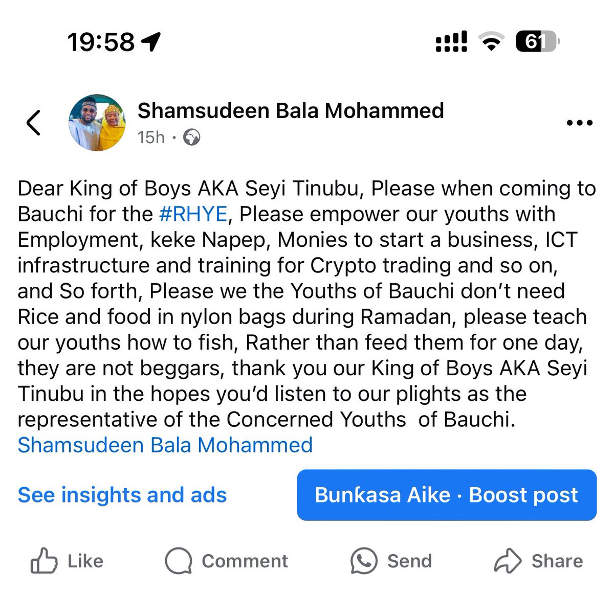 Shamsu Bala tweet media