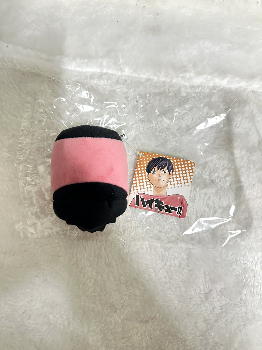J_BooK_J's tweet photo. ✨โนรุ โท้บชมพู
ราคา: 1,600บาท (ได้น้องแรงมากค่ะ😭)
🐈สภาพ: มือ 2 มีป้ายห้อย ไม่มีถุง
สนใจสอบถามได้ค่ะ✨ #ตลาดนัดไฮคิว https://t.co/P0JyYdQBU5