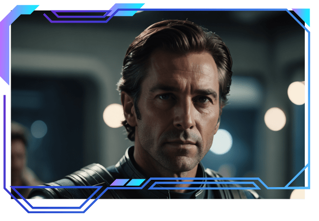 xGibsonlibris's tweet photo. LOGIC'S DICTATE'S Key Characters 
❤ Rein: The cultural attaché leading the Earth Assessment and Study team.
❤ Andy Brock: A promising U.S. presidential candidate who embodies the potential for Earth to join the Merkian alliance.

Will they or won't they? https://t.co/b7EEOqqaIU https://t.co/2DpB19y5rO
