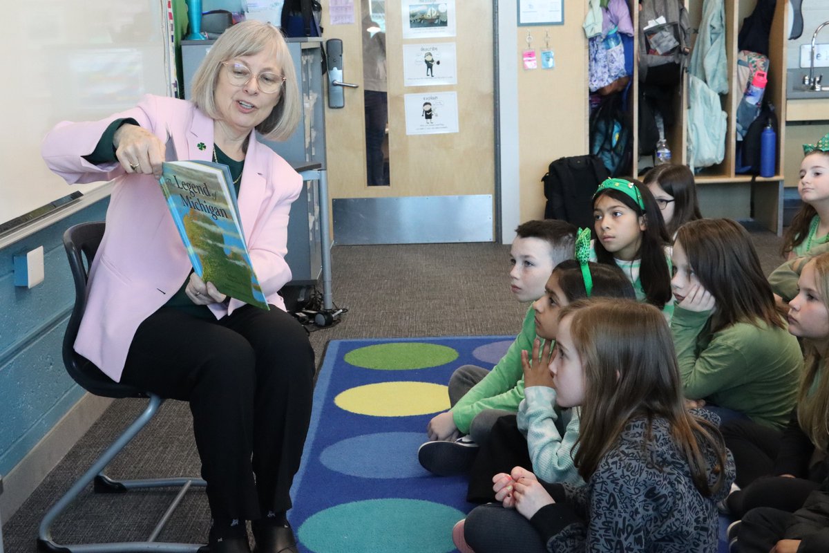 Walled Lake Schools tweet media