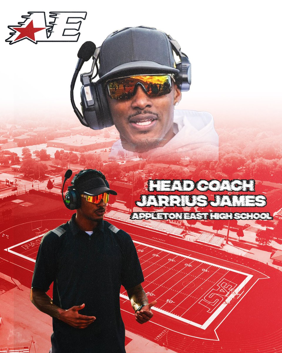 🗣️ITS TIME FOR A NEW ERA!!!! 🙏🏾 🏈 
I am thrilled to announce that I have accepted the position of Head Football Coach! I am eager to bring my passion for the game and the knowledge I’ve gained to our practices and games. I want to inspire each kid to reach their full potential