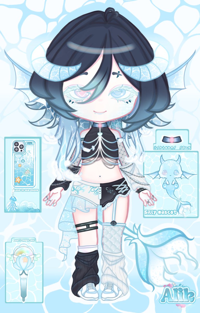 Lagoon_Echoes's tweet photo. Hello everyone! 🪼

I would like to sell my art on vgen, but for that I need a #VGenCode 🩵🪸

Please help me get on Vgen! I need 100 likes and 20 retweets 🫶🏻🤍 https://t.co/JTYyrzfV3z