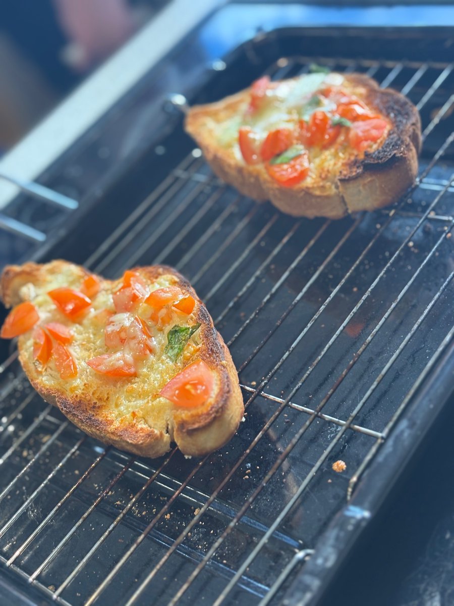 StBensHFT's tweet photo. Highlights from last week in the @stbenedictsren HFT department. So many talented young people applying their learning in cookery lessons 🔥 https://t.co/q6gEJpQcGe