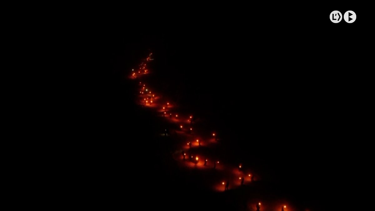 🔵 Neu tenyida de vermell als Rasos
▶️ youtu.be/zluMv5Ewvfk

#linformatiu #catcentral #alacarta