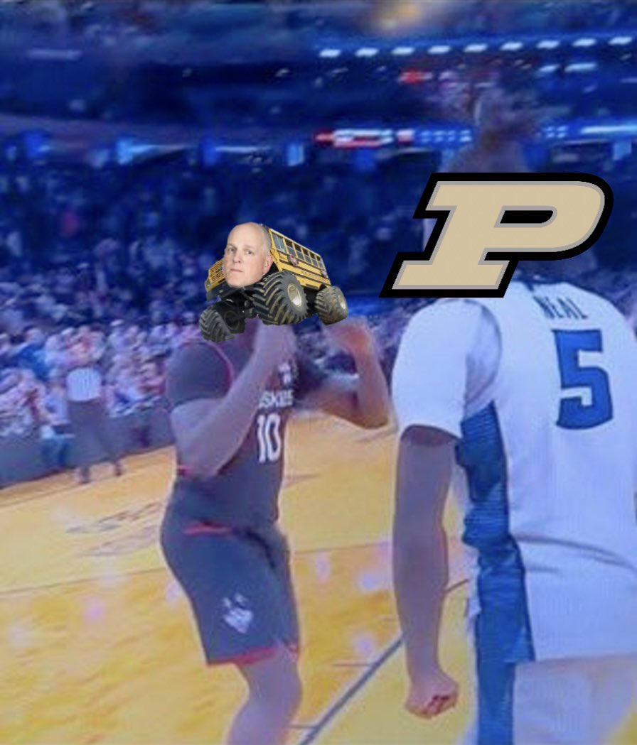 hpuflynnstones's tweet image. Purdue Hate Week has begun

Get ready to speak Huss Bus buddy
@BoilerBall 

#GoHPU #HussBus #AllAboard #OnTheProwl