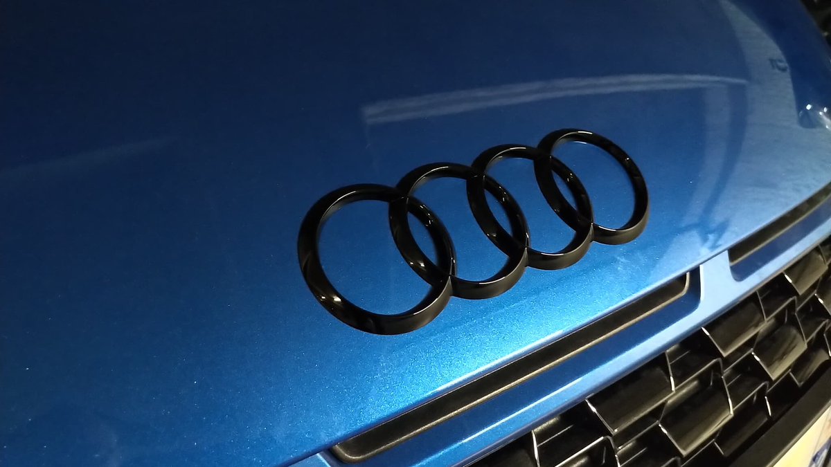 Audi prévoit de supprimer 7.500 emplois en Allemagne d'ici 2029
l.bfmtv.com/BLrh
