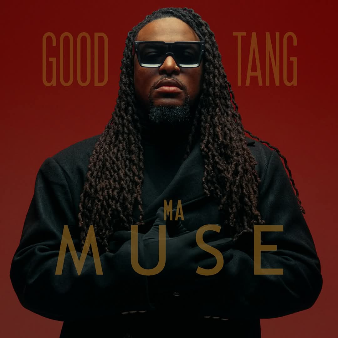 Good Tang ki se ansyen "keyboard player" Enposib e yon ansyen manb X Tassy soti premye album solo li ki gen pou tit «Ma Muse». Album sa gen 10 mizik sou li ak twa (3) feat, pami yo "Bye Bye" ki klase an twazyèm pozisyon kote Kenny Haiti fè on gwo travay sou li. Al stream Ma muse!