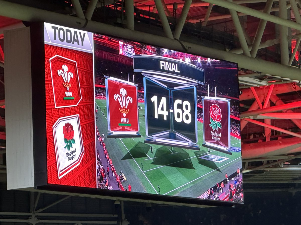 Matthew James tweet media