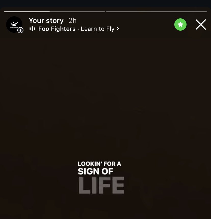 Soundtainment tweet media