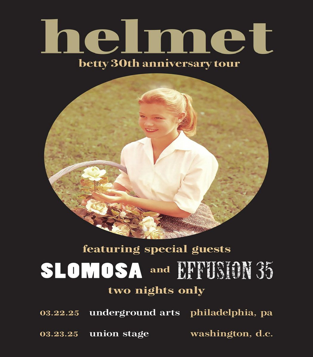 Effusion 35 tweet media