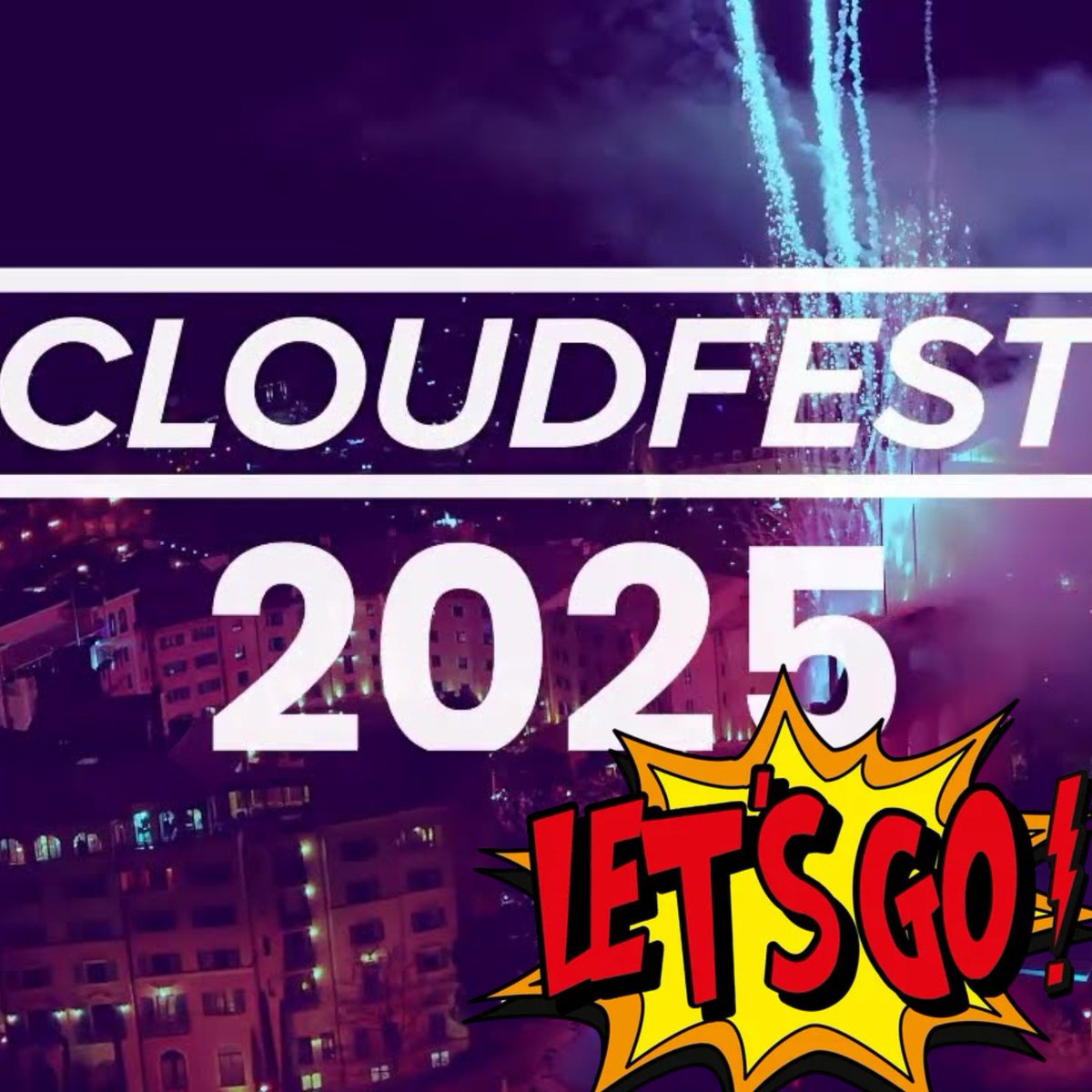 vatesfr's tweet image. Here we are!
CloudFest has begun!
Join us to booth H20
#cloudfest2025 #TechnologyandInnovation #europapark