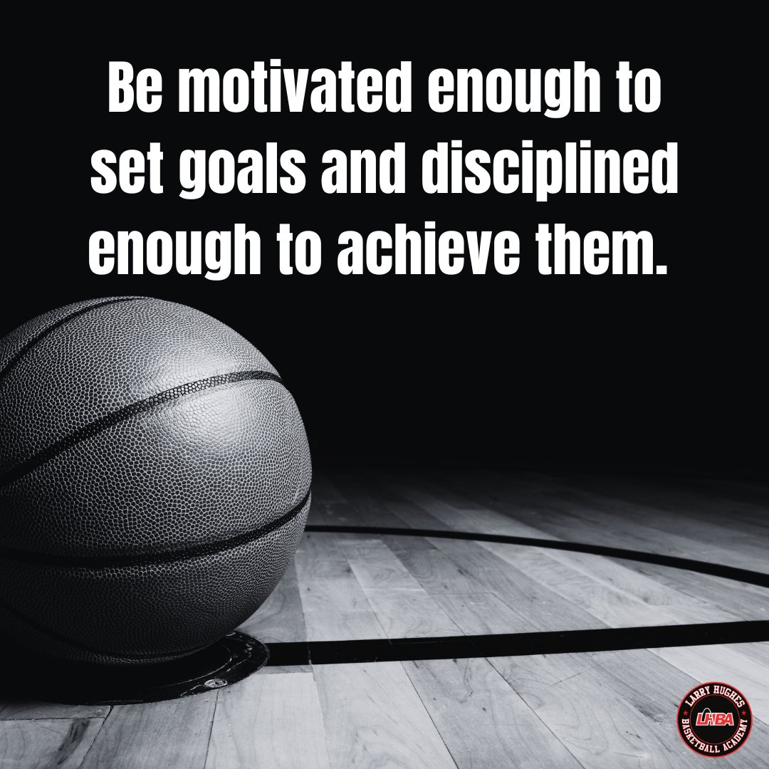 Happy Monday, let's get better this week! 
lhbastl.com